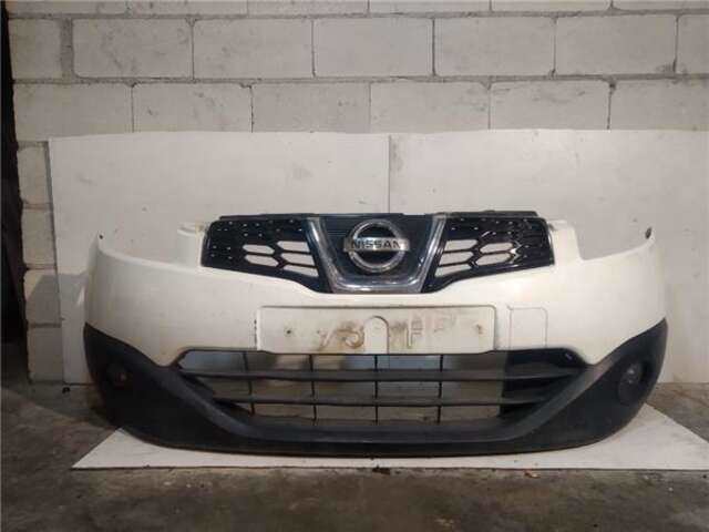 Paragolpes Delantero Nissan Qashqai 1.5 DCI TEKNA 4X2