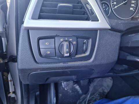 Mando Luces Bmw Serie 3 315 320D 184CV 135KW
