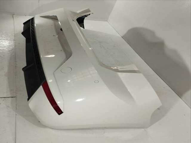 Foto 2ª: Paragolpes Trasero Seat Ibiza XCELLENCE 116CV 85KW [DKRF] (2019)