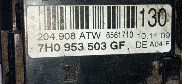 Anillo Airbag Seat Ibiza 