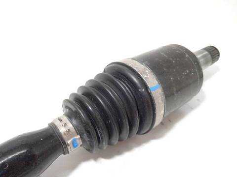 Foto 3ª: Transmision Trasera Izquierda Land Rover Discovery 2.0 200CV 147KW [AJ20] (2022)