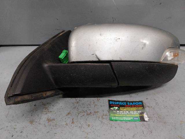 Foto 2ª: Retrovisor Izquierdo Volvo XC 60 2.0 D [D5204T7] (2021)