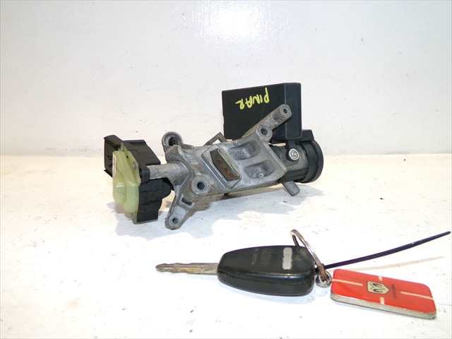 Foto 2ª: Antirrobo Dodge Caliber 2.0 CRD 2006-2012 [BSY] (2008)