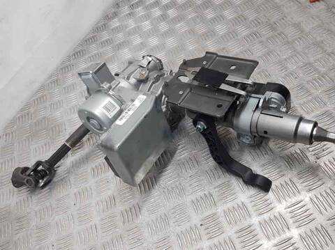 Foto 2ª: Columna Dirección Ford EcoSport ACTIVE 125CV 92KW [M1JU] (2022)