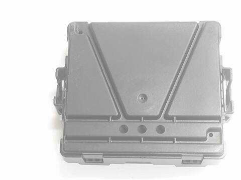 Foto 2ª: Centralita Motor ECU Man TGE KASTEN 2.100-2.140-2.180 FWD (2017)