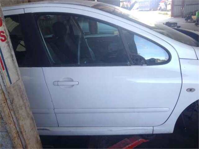 Puerta Delantera Derecha Peugeot 307 1.6 HDI 110