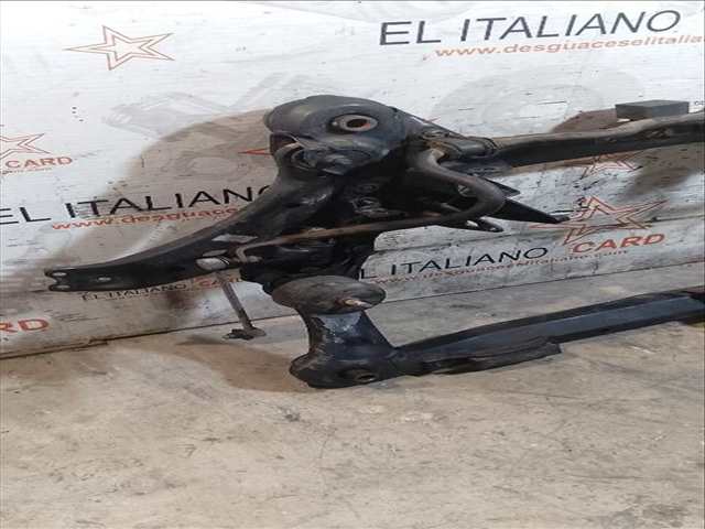 Foto 3ª: Puente Delantero Lexus RX 400H 211CV 155KW [3MZ-FE] (2005)