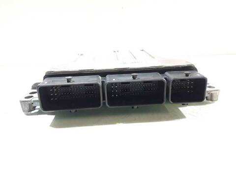 Foto 2ª: Centralita Motor ECU Renault Captur ZEN 120CV 88KW [H5F408] (2017)
