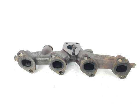 Foto 3ª: Colector Escape Renault Kangoo 1.5 DCI D FAP 75CV [K9K808] (2008)