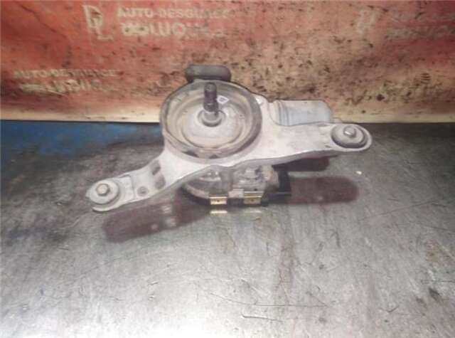 Foto 3ª: Motor Limpia Delantero Citroen C4 2.0 EXCLUSIVE [2.0 LTR. - 110 KW BLUE-HDI FAP] [AHX-AH01]