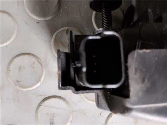 Foto 3ª: Cerradura Maletero Portón Peugeot 308 1.6 ACTIVE [1.6 LTR. - 85 KW 16V E-HDI FAP] [9h05]