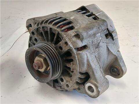Foto 2ª: Alternador Daihatsu Terios 1.3 DVVT 4X4 86CV 63KW [K3-VE] (2007)