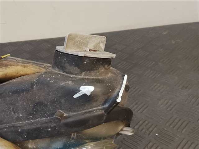 Foto 3ª: Faro Izquierdo Peugeot 607 0.1 (2003)