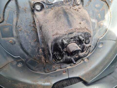 Rueda de Repuesto Toyota Rav4 PREMIUM 177CV 130KW