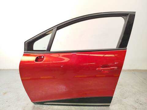 Puerta Delantera Izquierda Renault Clio 0.9 TCE 90 90CV 66KW