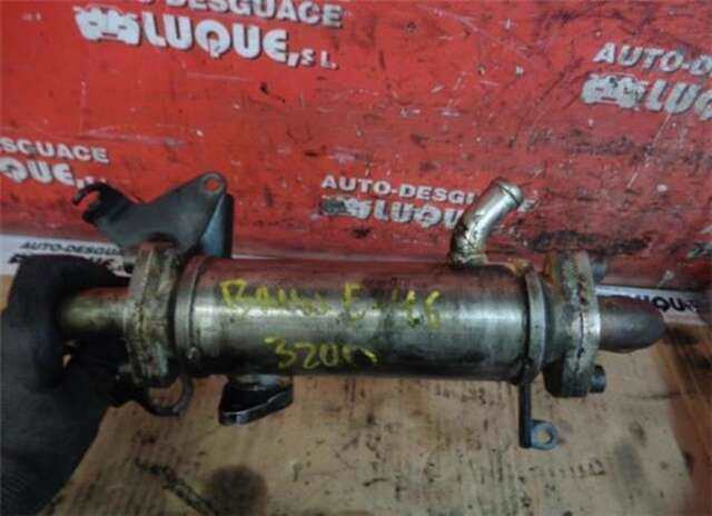 Foto 3ª: Valvula EGR Bmw Serie 3 315 2.0 320D [2.0 LTR. - 110 KW 16V DIESEL CAT] [M47 D20 (20 4 D4)]
