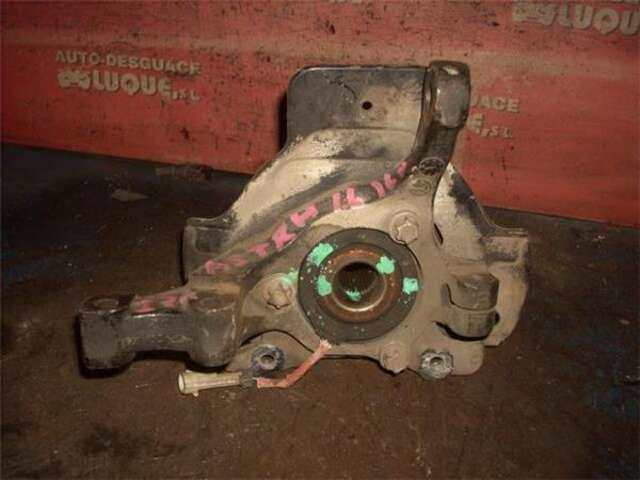 Foto 2ª: Mangueta Delantera Derecha Opel Astra 1.6 [Z 16 XEP]
