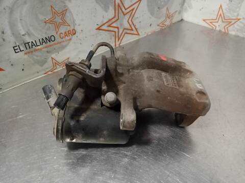 Pedal Embrague Volkswagen Passat TRENDLINE BERLINA 115CV 85KW