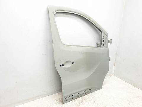 Foto 2ª: Puerta Delantera Derecha Renault Trafic L2H1 29T (2014)