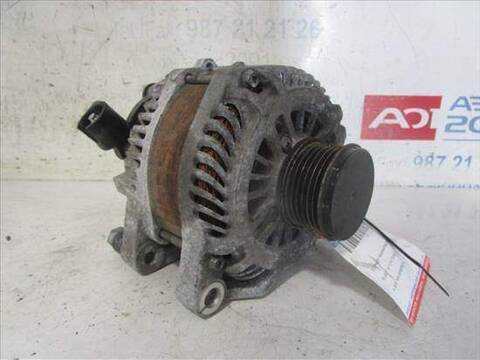 Alternador Peugeot 407 2.0 HDI 135 136CV 100KW