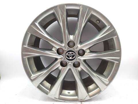 LLanta Chapa Toyota Rav4 197CV