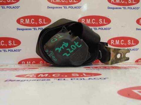 Cinturón Trasero Derecho Ford Mondeo AMBIENTE BERLINA 90CV 66KW