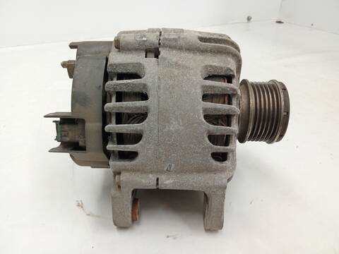 Foto 2ª: Alternador Dacia Duster 1.5 DCI 4X4 HSMC HSMD) 110CV 81KW [K9K 858,K9K 898] (2012)