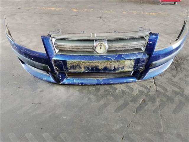 Paragolpes Delantero Fiat Stilo 1.9 JTD (192_XE1A)