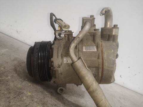 Foto 3ª: Compresor Aire Acondicionado Opel Zafira Z18XE (2001)