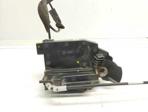 Cerradura Puerta Delantera Izquierda Peugeot 308 ACTIVE 92CV 68KW