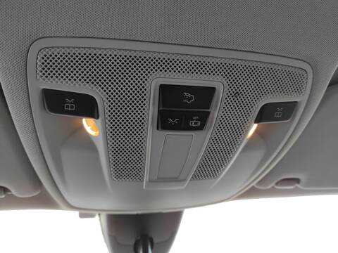 Luz Interior Mercedes Clase B 150 651901