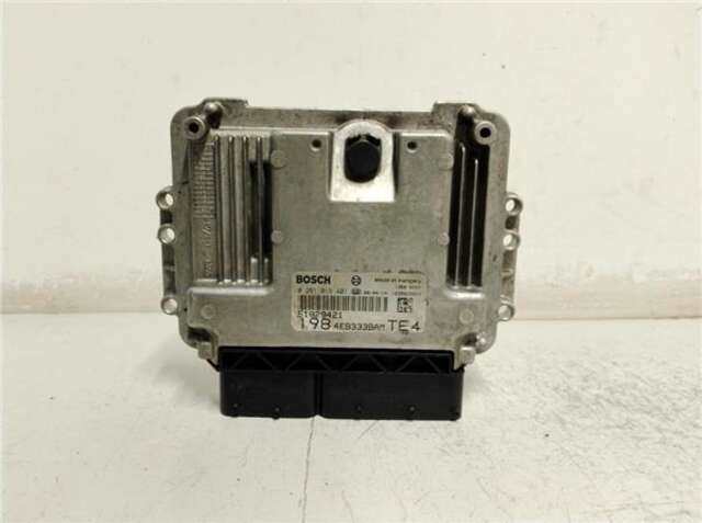 Centralita Motor ECU Fiat Bravo 1.6 D II MULTIJET (198)