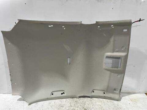 Techo Interior Mazda 3 CENTER-LINE 150CV