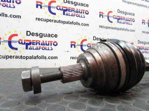 Foto 2ª: Transmision Delantera Izquierda Skoda Octavia BJB (2005)