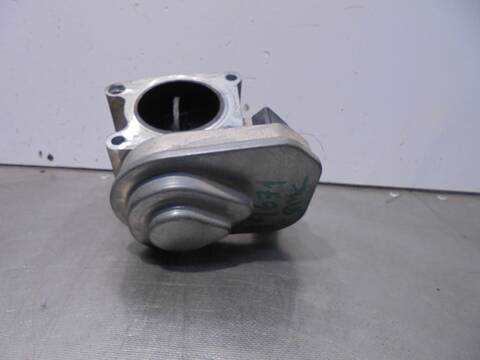 Foto 3ª: Caja Mariposa Opel Meriva BLUE LINE 101CV 74KW [Z17DTH] (2007)