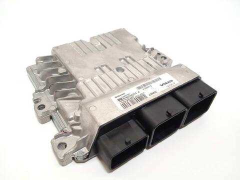 Centralita Motor ECU Volvo C30 D2 KINETIC 115CV 84KW