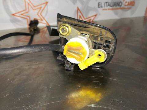 Foto 2ª: Cerradura Puerta Delantera Izquierda Kia Sorento 139CV 102KW (2002)