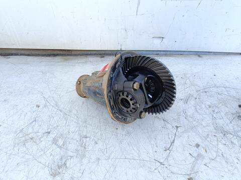 Diferencial Delantero Land Rover Discovery 2.5 TD 139CV 102KW
