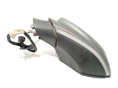 Foto 3ª: Retrovisor Izquierdo Seat Leon 1.5 TSI 150CV 110KW [DXDB] (2023)