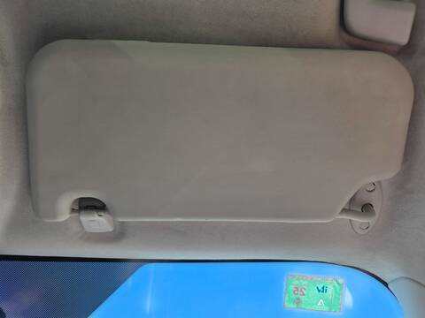 Parasol Derecho Ford Focus IQDB BERLINA