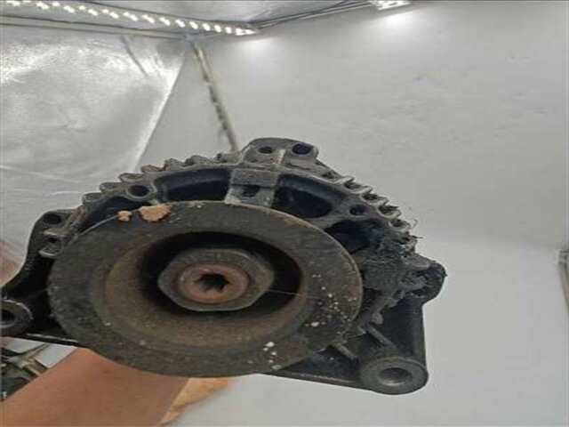 Foto 3ª: Alternador Peugeot 206 1.9 X-LINE RI [1.9 LTR. - 51 KW DIESEL]