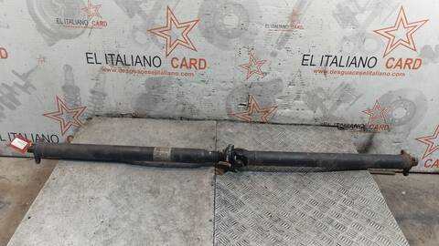 Transmision Central Mercedes Clase C 160 220 DIESEL 202.121) BERLINA 95CV 70KW