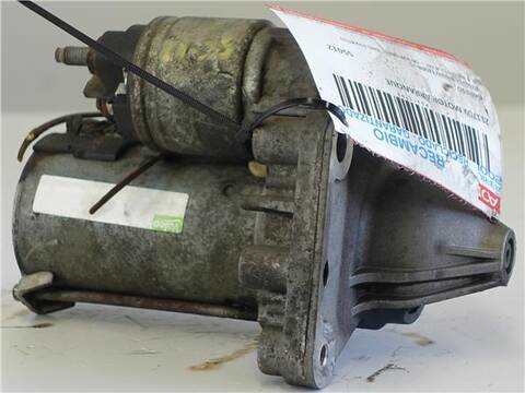 Motor de Arranque Peugeot Bipper 1.4 BASICO 68CV 50KW