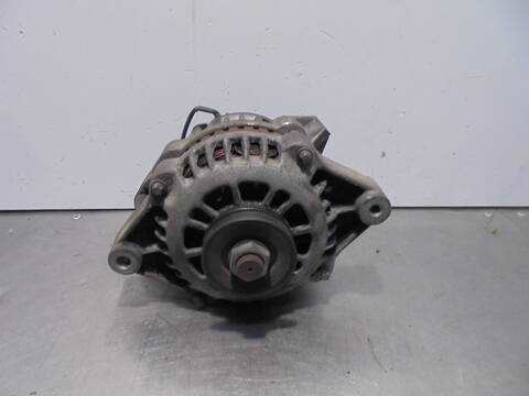 Alternador Opel Astra CLUB BERLINA 68CV 50KW
