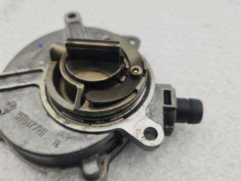 Foto 2ª: Depresor Freno Bomba Vacio Volkswagen Golf GTI BERLINA 200CV 147KW [BWA] (2007)