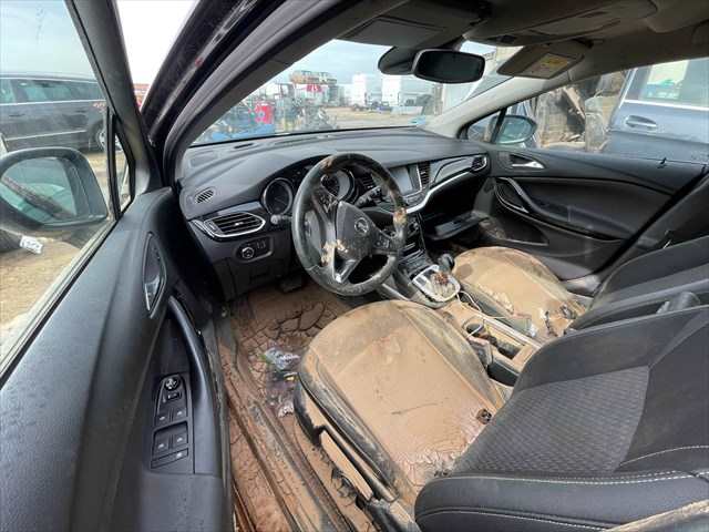 Cuadro de Instrumentos Opel Astra 1.6 CDTI 136cv