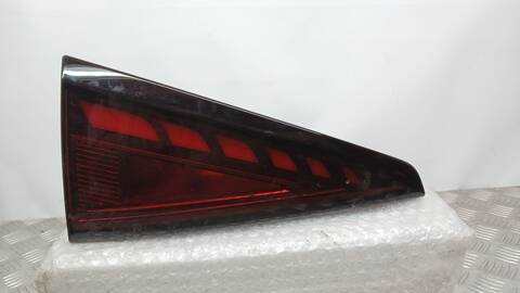 Piloto Portón Izquierdo Mg 3 MG3 1.5 162CV 119KW