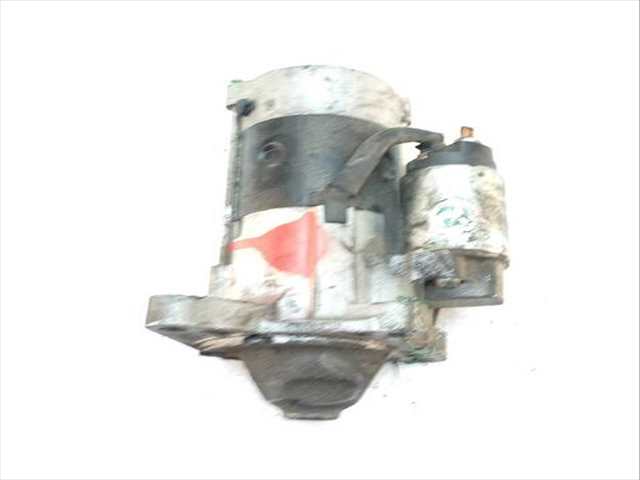 Foto 3ª: Motor de Arranque Mazda 6 2.0 DI GG14) HATCHBACK (2002)