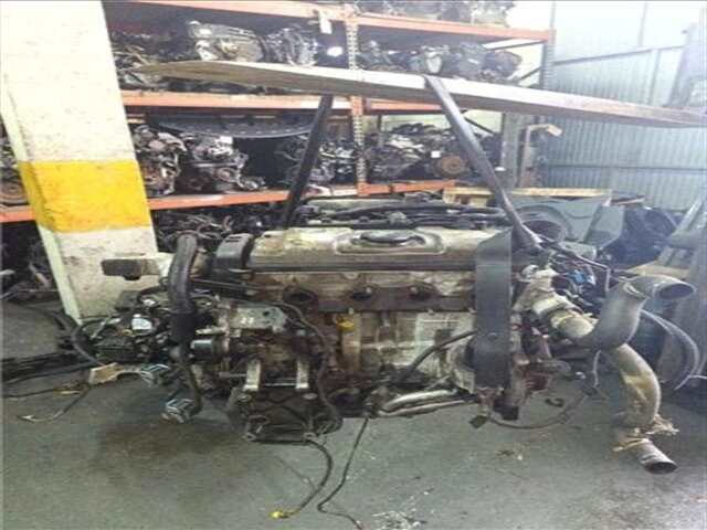 Motor Completo Peugeot 206 1.4 XS [1.4 LTR. - 55 KW]