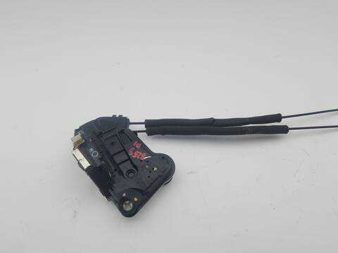 Cerradura Puerta Delantera Izquierda Toyota CHR HYBRID DYNAMIC PLUS 122CV
